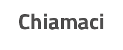 Chiamaci