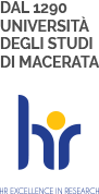 HR Excellence in research logo