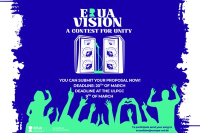 Image - 🎤 ERUAVision: A Music Contest for Unity – Open Call for Student Songwriters