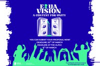 🎤 ERUAVision: A Music Contest for Unity – Open Call for Student Songwriters