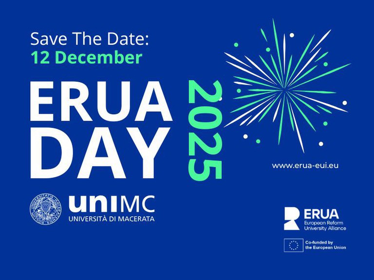 Image - ERUA DAY – December 12, 2025