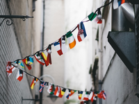 Languages for your future