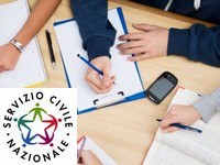 Bando servizio civile Sistema bibliotecario di Ateneo Bando servizio civile Sistema bibliotecario di Ateneo