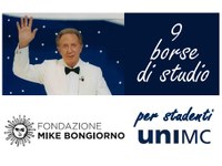 Borse di studio Rischiatutto per studenti Unimc