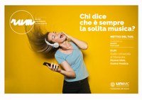 Concorso: realizza un programma per Radio Rum