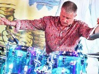Laboratorio concerto di Carl Palmer ELP Legacy. Scadenza prorogata al 10 luglio