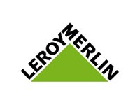 Logo Leroy Merlin