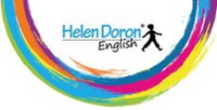 logo helen doron english logo helen doron english