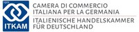 Camera di commercio italiana per la Germania - Italiaenische Handelskammer fur Deutschland