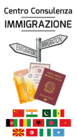 Centor Consulenza Immigrazione