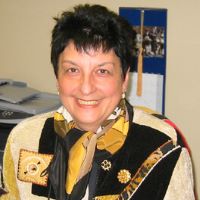 Bakhtiarova Galina Mikhailovna Bakhtiarova Galina Mikhailovna