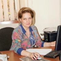 Gevorgyan Rita Gevorgyan Rita