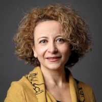 Melfi Mariamaddalena (Milena) Melfi Mariamaddalena (Milena)