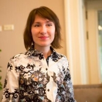 SOFINSKA IRYNA SOFINSKA IRYNA