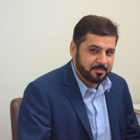 Ali Yousaf Ali Yousaf