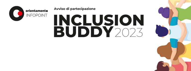 Inclusion buddy banner