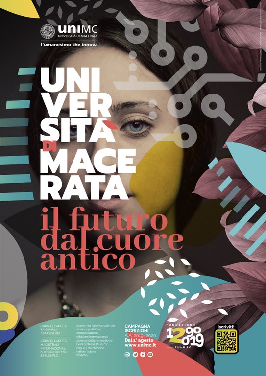Il manifesto del 2019