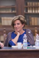 Carla Ida Salviati ospite a Unimc Carla Ida Salviati ospite a Unimc