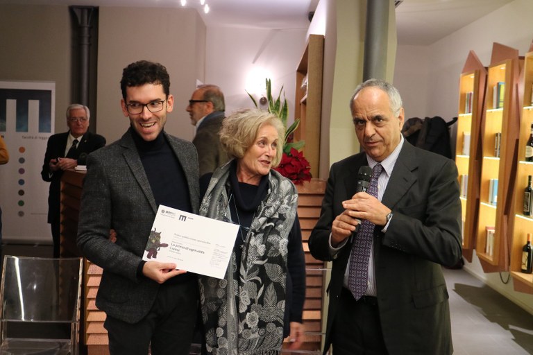 Image - Nuova sede per le Edizioni Università di Macerata