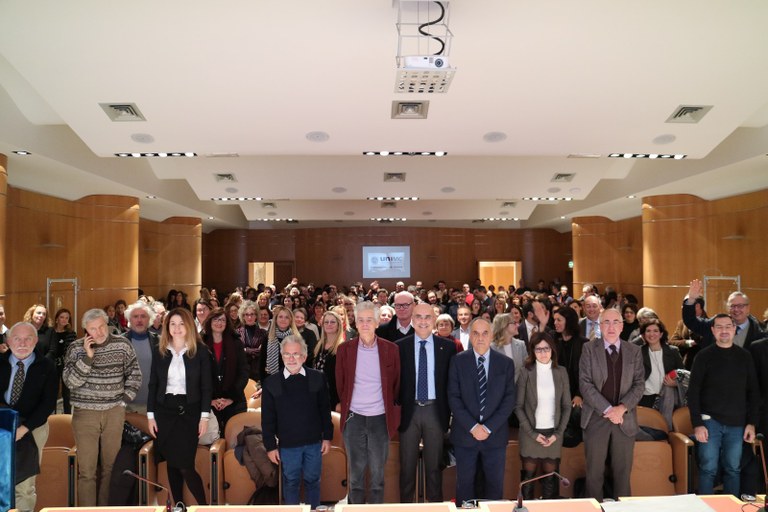 Image - Unimc in crescita, aumentano le matricole