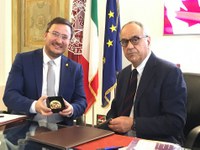 Etica dei media, accordo tra le Università di Macerata e Toronto
