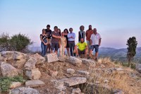 L'archeologia di UniMC su Rai Storia