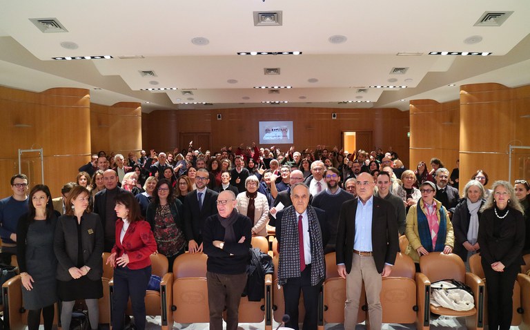 Image - UniMc, inaugurazione dell’Anno Accademico con il presidente Mattarella