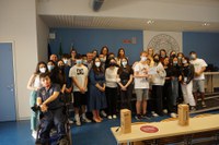 Sostenibil-mente: il contest di Unimc  sulla sostenibilità. Le scuole vincitrici