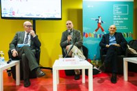 Le “Prolusioni” delle Eum secondo Marino Sinibaldi