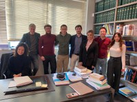 Moda Metrics lo spin-off dell’Università di Macerata che innova il settore moda con l’Intelligenza Artificiale