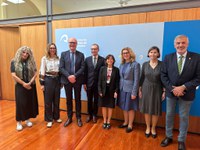 Università di Macerata, entra nel vivo   l’alleanza con altri sette atenei europei