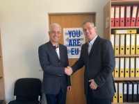 Università di Macerata, nuova laurea a titolo doppio con la Germania Università di Macerata, nuova laurea a titolo doppio con la Germania