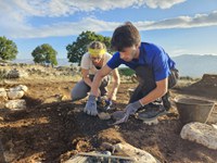 Unimc, al via il nuovo corso di laurea magistrale in Archeologia e sviluppo dei territori