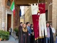 Università di Macerata di nuovo sul podio delle classifiche Censis