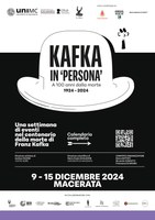 Image - Kafka "in persona"
