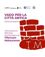Image - Vado per la città antica