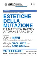 Image - Estetiche della mutazione
