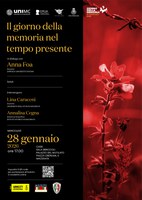 Image - Il Giorno della Memoria nel tempo presente
