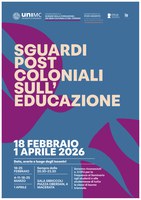 Image - Sguardi post coloniali sull'educazione