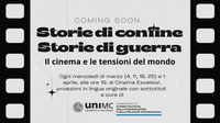 Image - Storie di confine. Storie di guerra