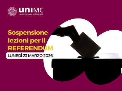 Image - Avviso sospensione lezioni 23 marzo