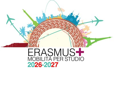 Image - Erasmus+ Studio 2026/2027