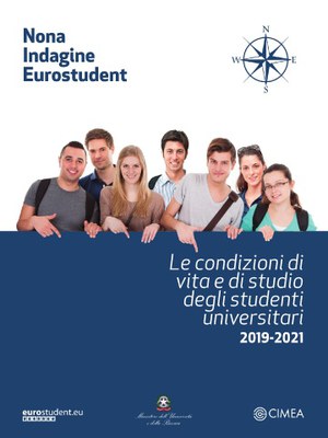 Image - Eurostudent 9: presentazione dell’indagine europea sulle condizioni di vita e di studio degli studenti universitari