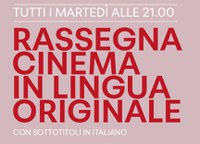 Film in lingua originale al Cinema Italia