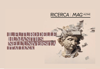 Il futuro delle humanities in Italia
