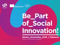Innovazione sociale: borse per tirocini all'estero