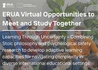 Nuovo incontro con gli studenti Erua