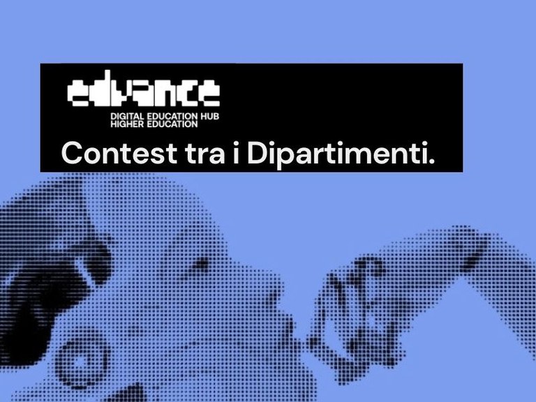Image - Partecipa al Contest Edvance e fai vincere il tuo Dipartimento