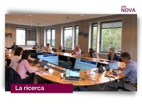 Blockchain, intelligenza artificiale e smart cities. Al via il progetto TRUST
