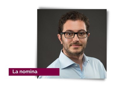 Image - Doppio incarico nazionale per il prof. Busilacchi
